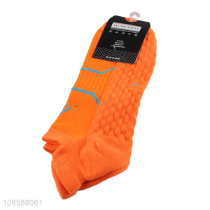 New arrival men women running socks outdoor fitness hiking socks