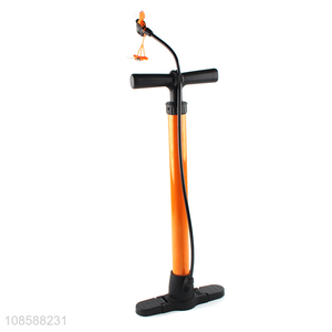 China wholesale portable bike pump mini air pump