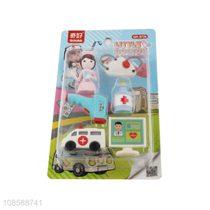 Popular products doctor series students stationery <em>eraser</em> set