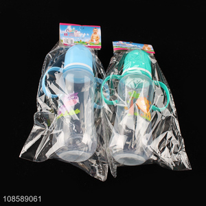 High quality safety handheld baby <em>feeding</em> <em>bottle</em> for sale