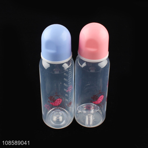 Good selling heat-resistant baby <em>feeding</em> <em>bottle</em> wholesale