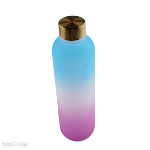 China products portable drinking bottle space cup for sale
