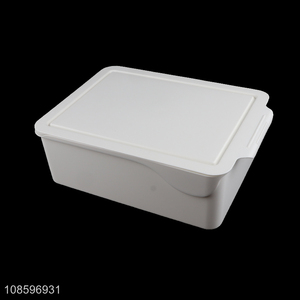 Most popular plastic cupboard <em>sock</em> underwear storage box