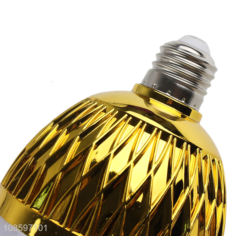 Best selling party magic ball music bulb multifunction bulb wholesale