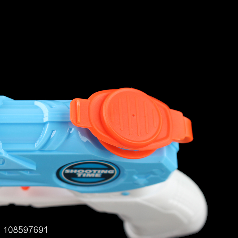 New arrival outdoor toy mini water gun toy water pistol