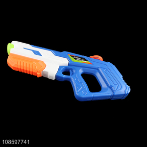 Hot selling fun water blaster gun water fighting toy