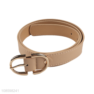 Top selling fashion accessories women waistband pu <em>belt</em>