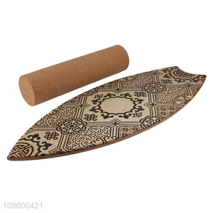 Low price sports training <em>skateboard</em> balance board for sale