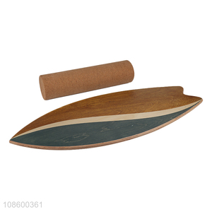 Top selling balance board <em>skateboard</em> training board wholesale