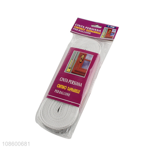 Good quality motorized curtain track accessories curtain <em>belt</em>