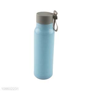 China products portable water cup drinking water bottle