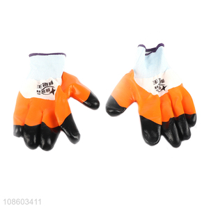 Top selling hand protection <em>labor</em> working <em>gloves</em> wholesale