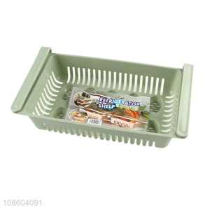 Most popular household egg storage box refrigerator storage box