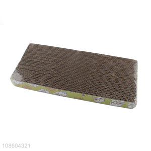 Top products pets supplies cats scratching board
