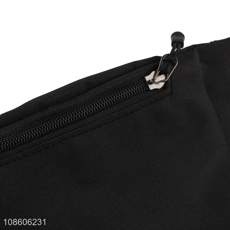 High quality waterproof lightweight outdoor sports waist bag