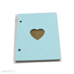New style photo albums book album maker book for couple