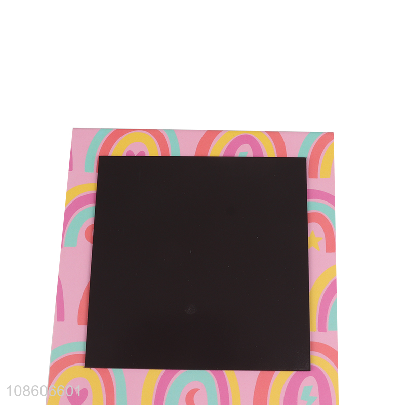 Low price school office stationery memo pad for daily use