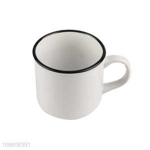 Low price sublimation <em>mugs</em> ceramic <em>mugs</em> porcelain coffee cups