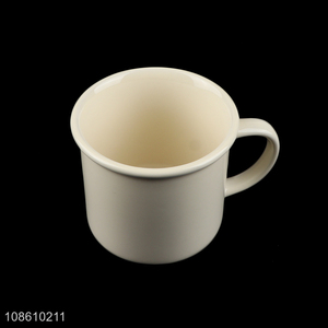 High quality ceramic coffee <em>mugs</em> stoneware tea cup with handle