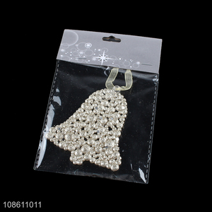Popular products <em>christmas</em> hanging ornaments <em>bell</em> for xmas tree