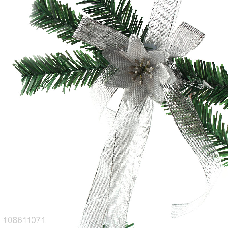 China wholesale xmas tree hanging ornaments ball for Christmas