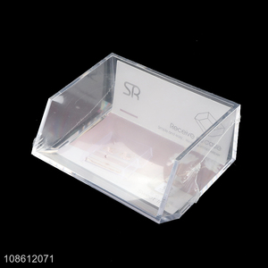 Good quality multi-purpose desktop storage <em>box</em> <em>jewelry</em> organizer bin