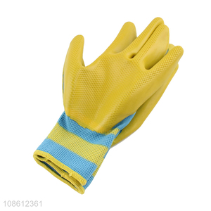 Good quality <em>labor</em> protection wear resistant safety work <em>gloves</em>