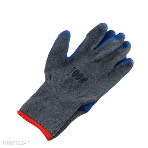 New arrival coated safety work <em>gloves</em> for <em>gardening</em> landscaping