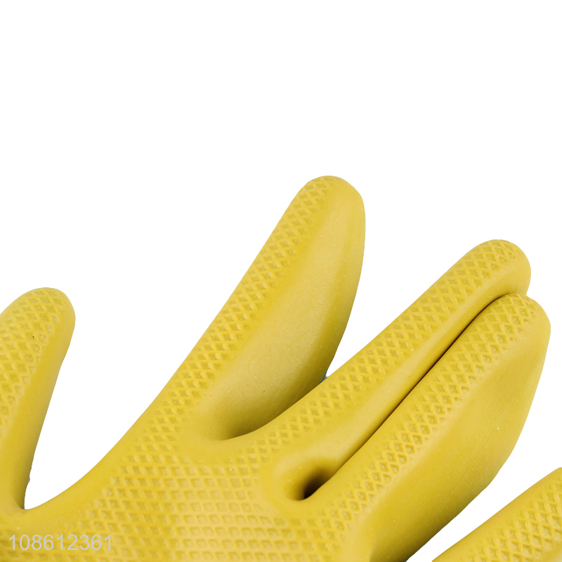 Good quality labor protection wear resistant safety work gloves