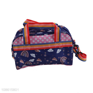 Online wholesale multipurpose storage bag bento lunch bag for kids