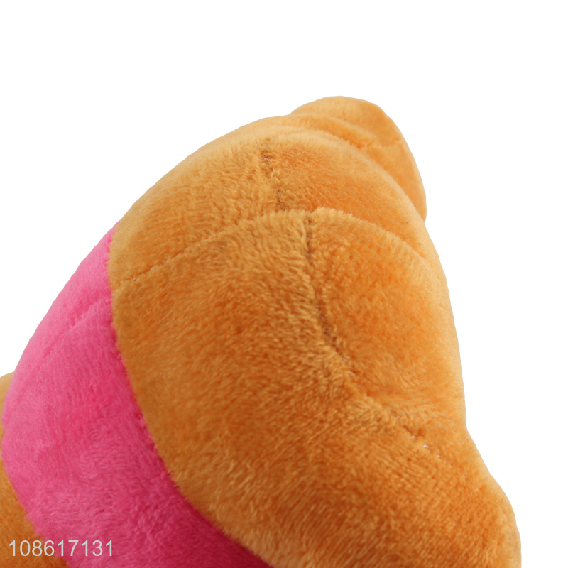 Most popular cute design soft stuffed plush toys for sale