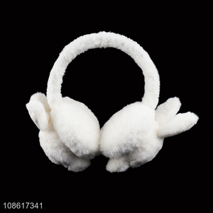 New products <em>winter</em> windproof women girls ear warmer ear muff wholesale