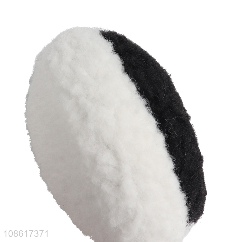 Hot selling cute retractable faux fur earmuff winter ear warmer