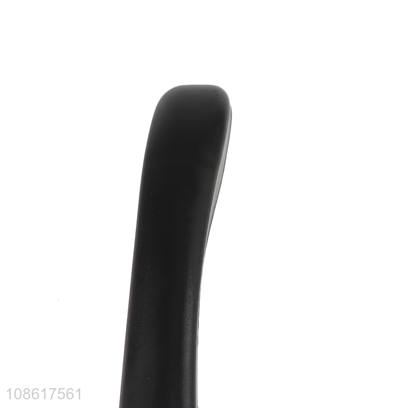 High quality heavy duty anti-slip clothes hanger suit hanger wholesale