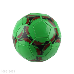 Good selling outdoor sports training <em>football</em> <em>soccer</em> wholesale