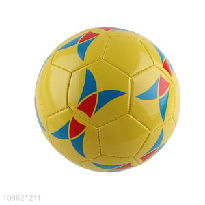 Hot products durable training outdoor sports <em>soccer</em> <em>football</em>