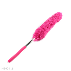 Good quality telescopic static <em>duster</em> for computer, bookcase & sofa