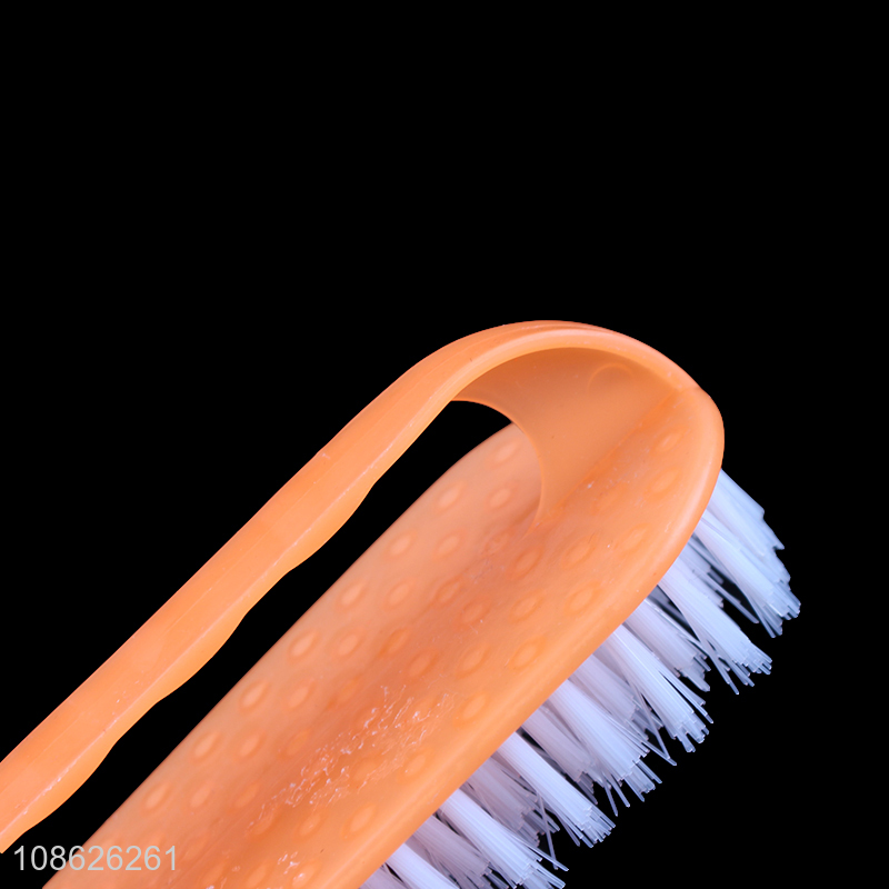 Online wholesale laundry scrubbing brush household cleaing brush