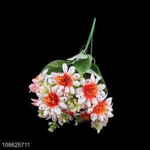 Wholesale 6 branch chrysanthemum home decoration simulation flower