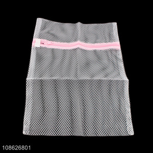 China products folding clothing underwear laundry bag