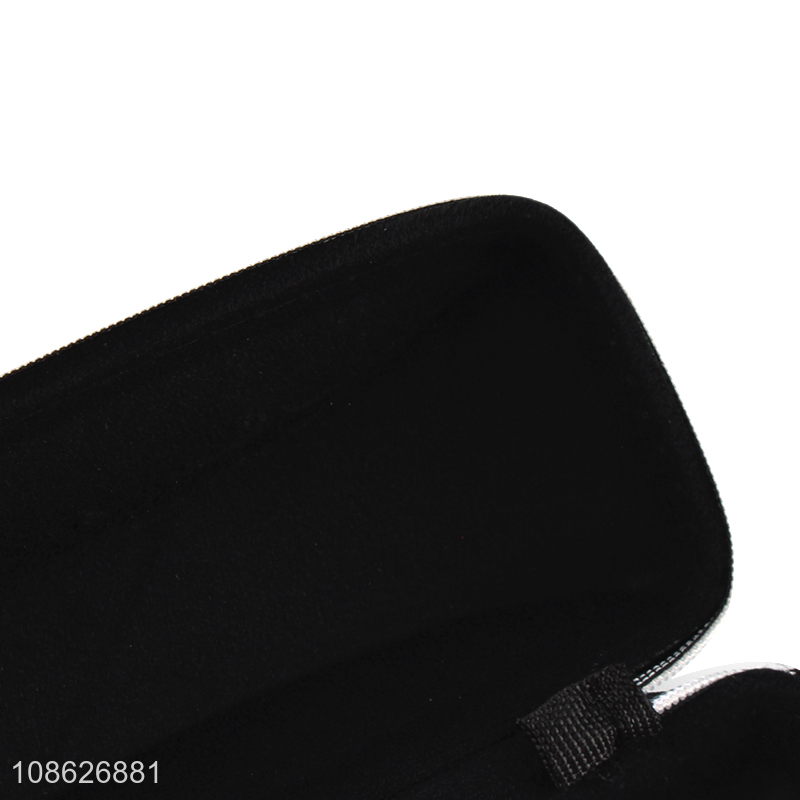 New products portable pvc glasses case glasses box for sale