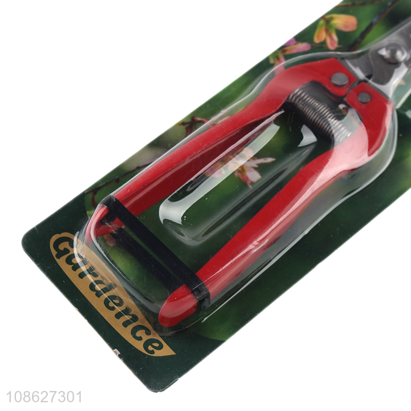 Hot products garden supplies garden scissors for sale