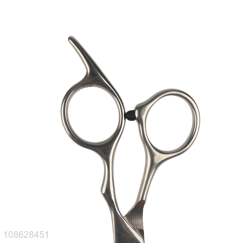 Factory supply professional hair scissors hair cutting scissors