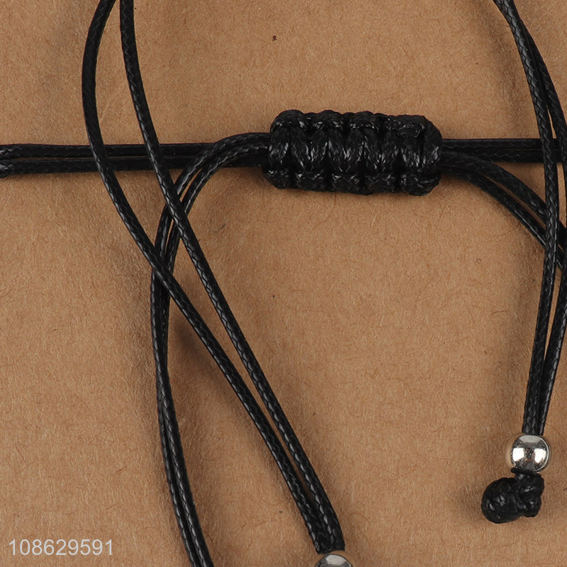 China factory little turtle bracelets friendship bracelets for sale