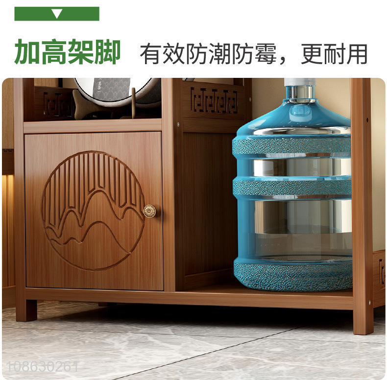 Top products home furniture sofa side table storage shelf for sale