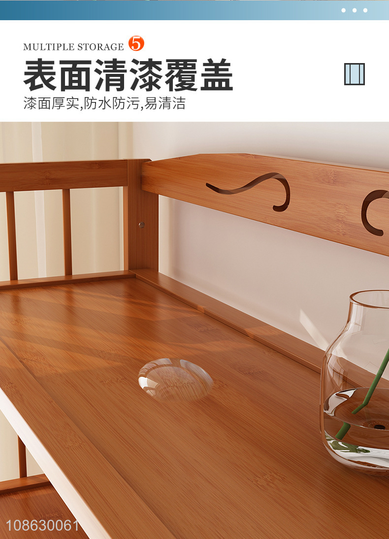Popular products floor-to-ceiling bookcase office storage bookshelf