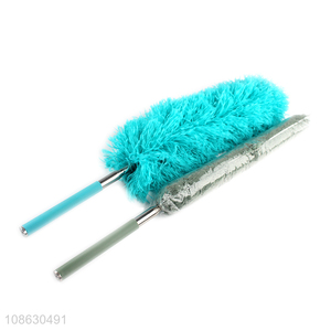 Hot selling telescopic static <em>duster</em> for bedroom living room furniture