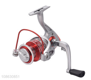 Wholesale 5.2:1 13BB Composite Material Body Fishing Spinning Reel