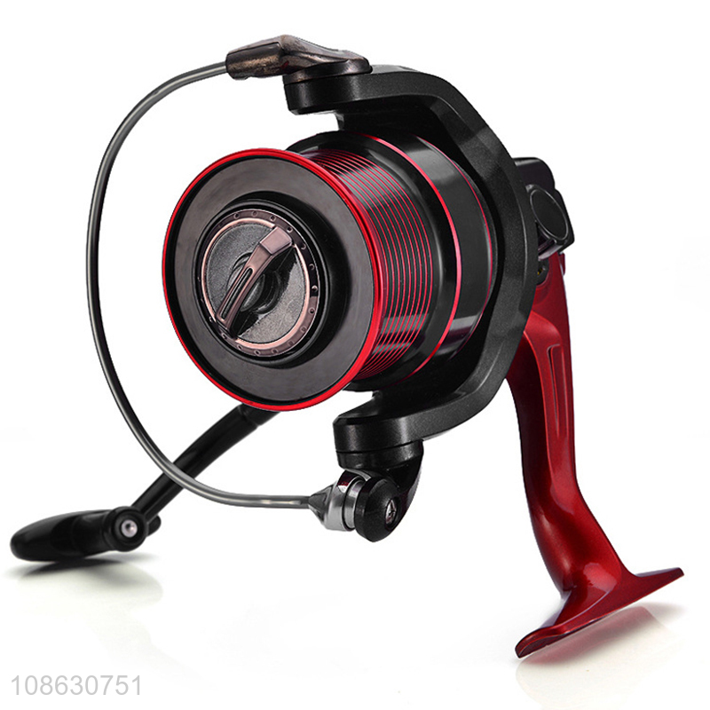 Wholesale 5:1:1 13+1BB Metal Body Fishing Reel Spinning Reel