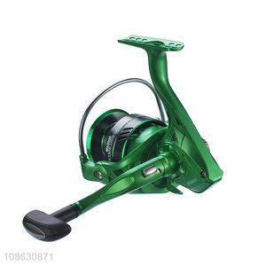 Good Quality 5.2:1 11BB Nylon Body Fishing Reel Spinning Reel